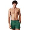 Calvin Klein Golf Gents Short Drawstring Swim Shorts Wild Green