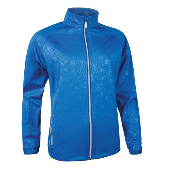 Glenmuir Ladies Karlie Windshirt Tahiti | Golf Store