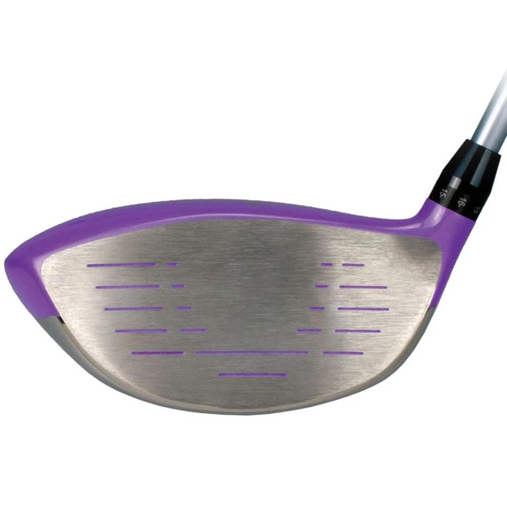 Lynx Tigress Adjustable Driver Ladies RH Golf Store
