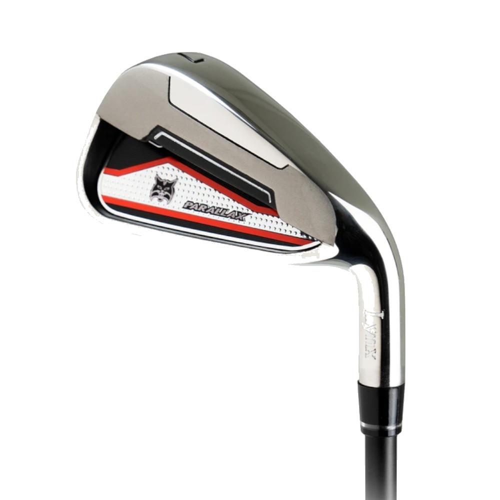 parallax golf clubs