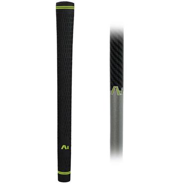 Lynx Junior Age 9-10 (54"-57") Ai Fairway Wood RH