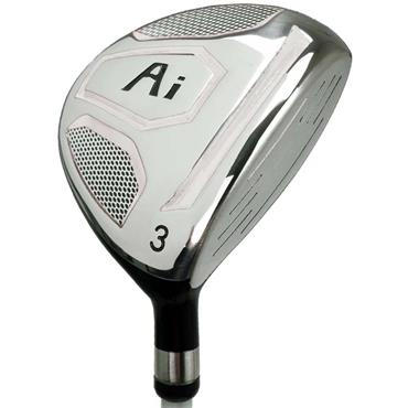 Lynx Junior Age 11-13 (60"-63") Ai Fairway Wood RH