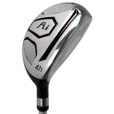 Lynx Junior Age 10-11 (57"-60") Ai  Hybrid RH