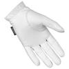 Lyle & Scott Tour-Pro Cabretta Leather Glove White