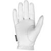 Lyle & Scott Gents Tour-Pro Cabretta Leather Glove Right Hand White
