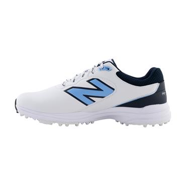 New Balance M003 Spikeless Golf Shoes Light Blue