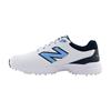 New Balance M003 Spikeless Golf Shoes Light Blue