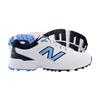 New Balance M003 Spikeless Golf Shoes Light Blue