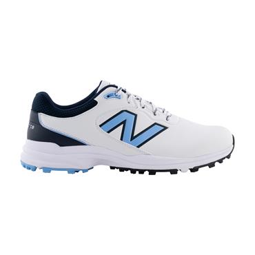 New Balance M003 Spikeless Golf Shoes Light Blue