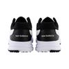 New Balance M003 Spikeless Golf Shoes White - Black