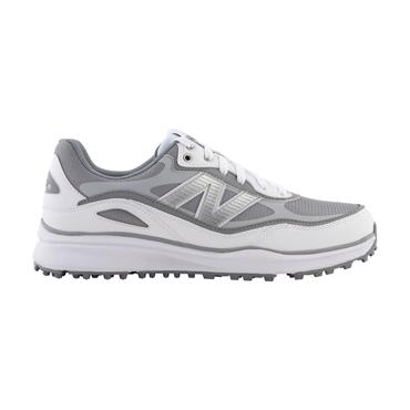 New Balance M1982 Spikeless Shoes White - Grey