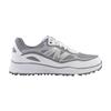 New Balance M1982 Spikeless Shoes White - Grey