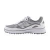 New Balance M1982 Spikeless Shoes White - Grey