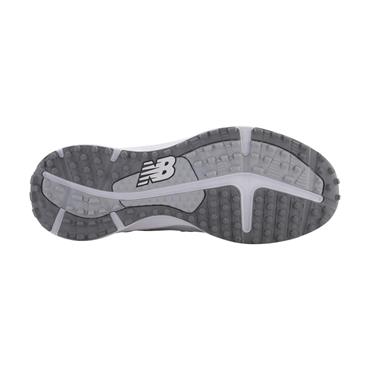 New Balance M1982 Spikeless Shoes White - Grey