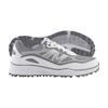 New Balance M1982 Spikeless Shoes White - Grey