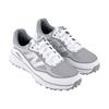 New Balance M1982 Spikeless Shoes White - Grey
