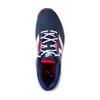 New Balance Fresh FoamContend V3 Spikeless Shoes Navy - Red