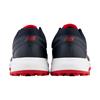 New Balance Fresh FoamContend V3 Spikeless Shoes Navy - Red