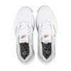 New Balance Fresh FoamContend V3 Spikeless Shoes White With Alloy