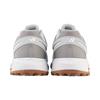 New Balance Fresh FoamContend V3 Spikeless Shoes White With Alloy
