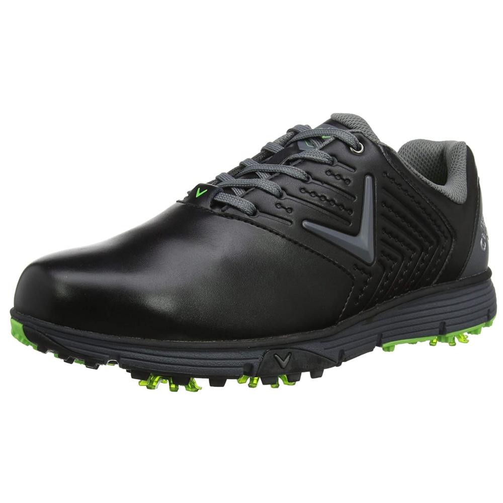 Callaway Gents Chev Mulligan S Golf Shoes Black Golf Store