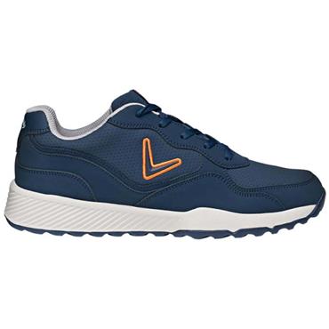 Callaway Gents The 82 Shoes Navy - Grey