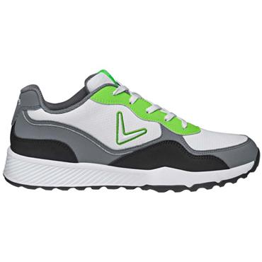 Callaway Gents The 82 Shoes White - Black - Green