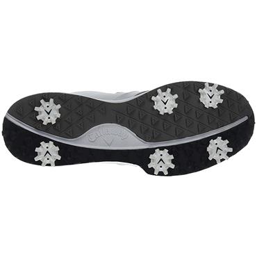 Callaway Gents Chev LS Shoes White - Grey