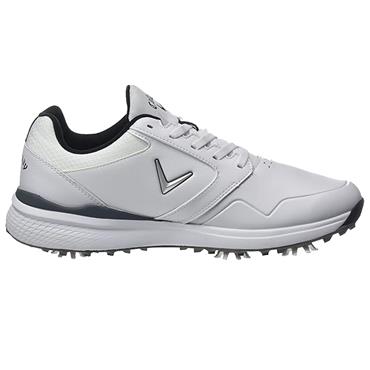 Callaway Gents Chev LS Shoes White - Grey