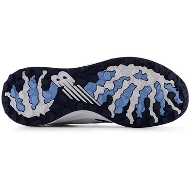 New Balance Pace XT Spikeless Shoes White - Navy