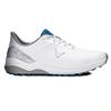 Callaway Gents Lazer Shoes White - Silver