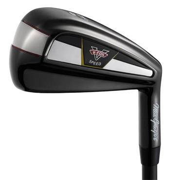 MacGregor V Foil Speed Driving Iron Gents RH