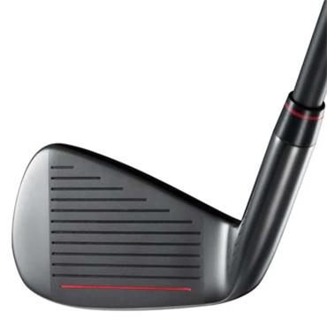 MacGregor V-Max Speed Driving Iron Gents RH