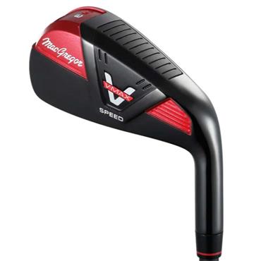 MacGregor V-Max Speed Driving Iron Gents RH