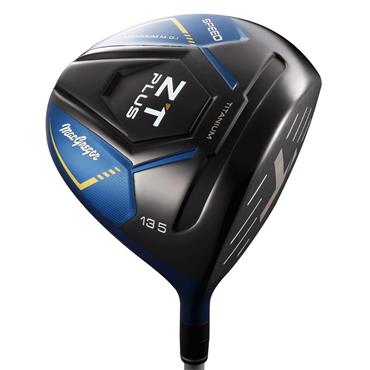 MacGregor ZT Plus Driver Ladies RH