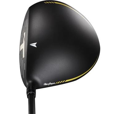 MacGregor ZT Plus Driver Gents RH