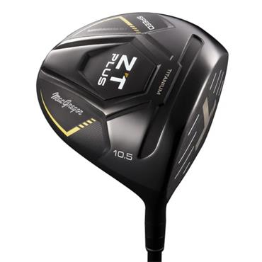 MacGregor ZT Plus Driver Gents RH
