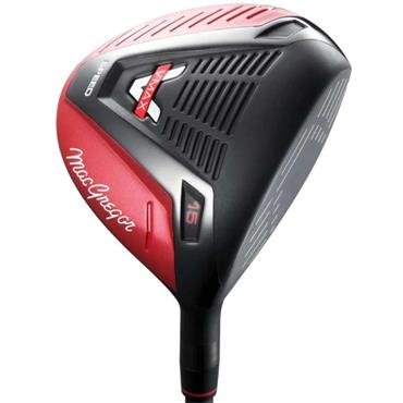 MacGregor V-Max Speed Fairway Gents RH