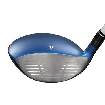 MacGregor ZT Plus Fairway Ladies RH