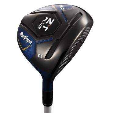 MacGregor ZT Plus Fairway Ladies RH