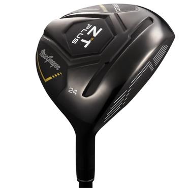 MacGregor ZT Plus Fairway Gents RH