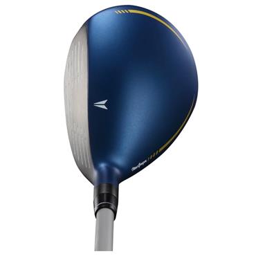 MacGregor ZT Plus Hybrid Ladies RH