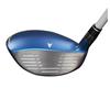 MacGregor ZT Plus Hybrid Ladies RH