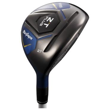 MacGregor ZT Plus Hybrid Ladies RH