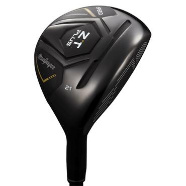 MacGregor ZT Plus Hybrid Gents RH