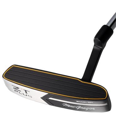 MacGregor ZT Plus Putter Model 001 Gents RH