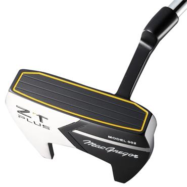 MacGregor ZT Plus Putter Model 002 Gents RH