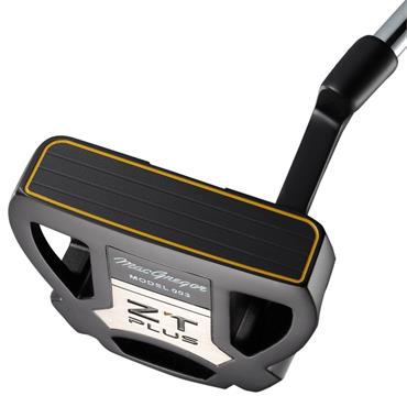 MacGregor ZT Plus Putter Model 003 Gents RH