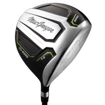 MacGregor CG4000 Steel Stand 1/2 Package Set Gents RH