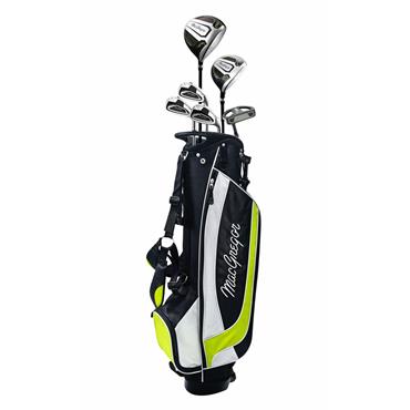 MacGregor CG4000 Steel Stand 1/2 Package Set Gents RH